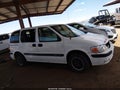 2003 Chevrolet Venture — photo 6 of 17 | VIN 1GNDU23E33D272555