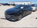 2016 Chevrolet Malibu — photo 2 of 16 | VIN 1G1ZE5ST0GF213947