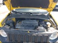 2015 Jeep Renegade — photo 10 of 11 | VIN ZACCJAAH2FPC31165