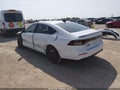 2025 Honda Accord — photo 3 of 20 | VIN 1HGCY2F54SA087937