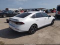 2025 Honda Accord — photo 4 of 20 | VIN 1HGCY2F54SA087937