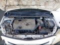 2012 Toyota Corolla — photo 10 of 17 | VIN JTDBU4EE0C9180587