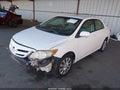2012 Toyota Corolla — photo 2 of 17 | VIN JTDBU4EE0C9180587