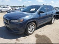 2020 Jeep Cherokee — photo 2 of 16 | VIN 1C4PJLCB4LD511699