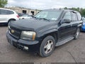 2008 Chevrolet Trailblazer — photo 2 of 12 | VIN 1GNDT13S682101157