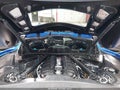 2026 Chevrolet Corvette — photo 10 of 21 | VIN 1G1YF2D37T5602623