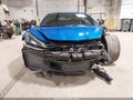 2026 Chevrolet Corvette — photo 13 of 21 | VIN 1G1YF2D37T5602623