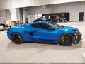 2026 Chevrolet Corvette — photo 14 of 21 | VIN 1G1YF2D37T5602623