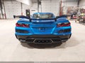 2026 Chevrolet Corvette — photo 17 of 21 | VIN 1G1YF2D37T5602623