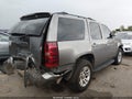 2009 Chevrolet Tahoe — photo 4 of 16 | VIN 1GNFK23059R237093