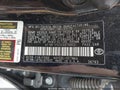 2012 Toyota Camry — photo 9 of 18 | VIN 4T1BF1FK2CU076852