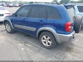 2004 Toyota RAV4 — photo 3 of 14 | VIN JTEGD20V740042791