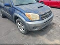 2004 Toyota RAV4 — photo 6 of 14 | VIN JTEGD20V740042791