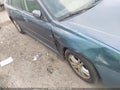 2005 Subaru Legacy — photo 13 of 16 | VIN 4S3BL626457224875