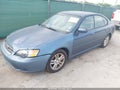 2005 Subaru Legacy — photo 2 of 16 | VIN 4S3BL626457224875