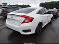2020 Honda Civic — photo 4 of 20 | VIN 19XFC2E84LE029184