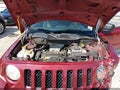 2016 Jeep Patriot — photo 10 of 16 | VIN 1C4NJPFB1GD584383