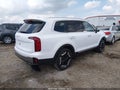 2025 Kia Telluride — photo 4 of 17 | VIN 5XYP64GC6SG621891