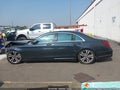 2018 Mercedes-Benz S-Class — photo 15 of 19 | VIN WDDUG6EB0JA346528