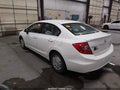 2012 Honda Civic — photo 3 of 16 | VIN 2HGFB2F6XCH583058