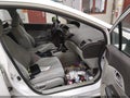 2012 Honda Civic — photo 5 of 16 | VIN 2HGFB2F6XCH583058