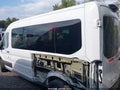 2025 Ford Transit-350 — photo 14 of 16 | VIN 1FDAX2C89SKA96906