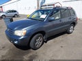 2005 Toyota Highlander — photo 2 of 19 | VIN JTEDP21A550068751