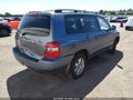 2005 Toyota Highlander — photo 4 of 19 | VIN JTEDP21A550068751