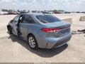 2022 Toyota Corolla — photo 3 of 17 | VIN 5YFEPMAE6NP327678