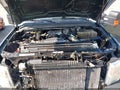 2008 Ford F-550 Super Duty — photo 9 of 15 | VIN 1FTWW31R18ED92329