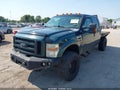 2008 Ford F-550 Super Duty — photo 2 of 15 | VIN 1FTWW31R18ED92329