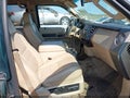 2008 Ford F-550 Super Duty — photo 7 of 15 | VIN 1FTWW31R18ED92329