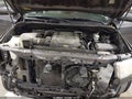2012 Toyota Sequoia — photo 10 of 21 | VIN 5TDZY5G15CS042757