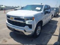 2025 Chevrolet Silverado 1500 — photo 2 of 18 | VIN 1GCUKDED9SZ283009