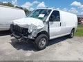 2018 Chevrolet Express 2500 — photo 2 of 17 | VIN 1GCWGAFG0J1333553