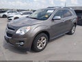 2011 Chevrolet Equinox — photo 2 of 18 | VIN 2CNFLPE5XB6221237