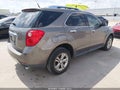 2011 Chevrolet Equinox — photo 4 of 18 | VIN 2CNFLPE5XB6221237