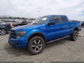 2013 Ford F-150 — photo 2 of 20 | VIN 1FTFW1EF7DFA58556