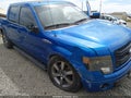 2013 Ford F-150 — photo 6 of 20 | VIN 1FTFW1EF7DFA58556
