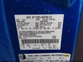 2013 Ford F-150 — photo 9 of 20 | VIN 1FTFW1EF7DFA58556