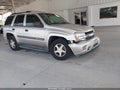 2004 Chevrolet Trailblazer — photo 1 of 16 | VIN 1GNDS13SX42247817