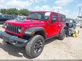 2024 Jeep Wrangler — photo 2 of 12 | VIN 1C4RJXR64RW242109