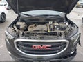2018 GMC Terrain — photo 10 of 18 | VIN 3GKALTEV4JL350192