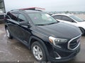 2018 GMC Terrain — photo 18 of 18 | VIN 3GKALTEV4JL350192