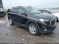 2018 GMC Terrain — photo 1 of 18 | VIN 3GKALTEV4JL350192