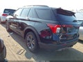 2026 Ford Explorer — photo 3 of 16 | VIN 1FMUK8DH4TGA98645