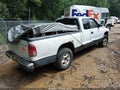 1998 Dodge Dakota — photo 4 of 10 | VIN 1B7GG22XXWS536421