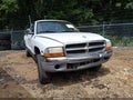 1998 Dodge Dakota — photo 6 of 10 | VIN 1B7GG22XXWS536421
