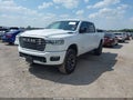 2025 Ram 1500 — photo 2 of 17 | VIN 1C6SRFJP2SN639832