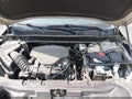 2021 Chevrolet Blazer — photo 10 of 16 | VIN 3GNKBCRS3MS584666